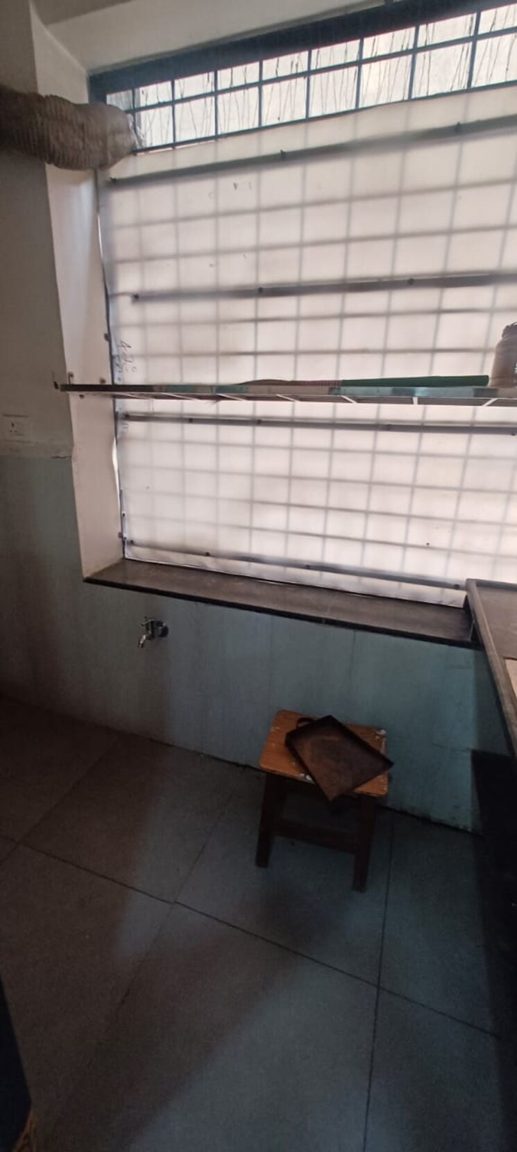 Balcony, greenmark-galaxy 3 Bedroom 1900 Sq.Ft. Apartment In Kondapur Hyderabad 8188430