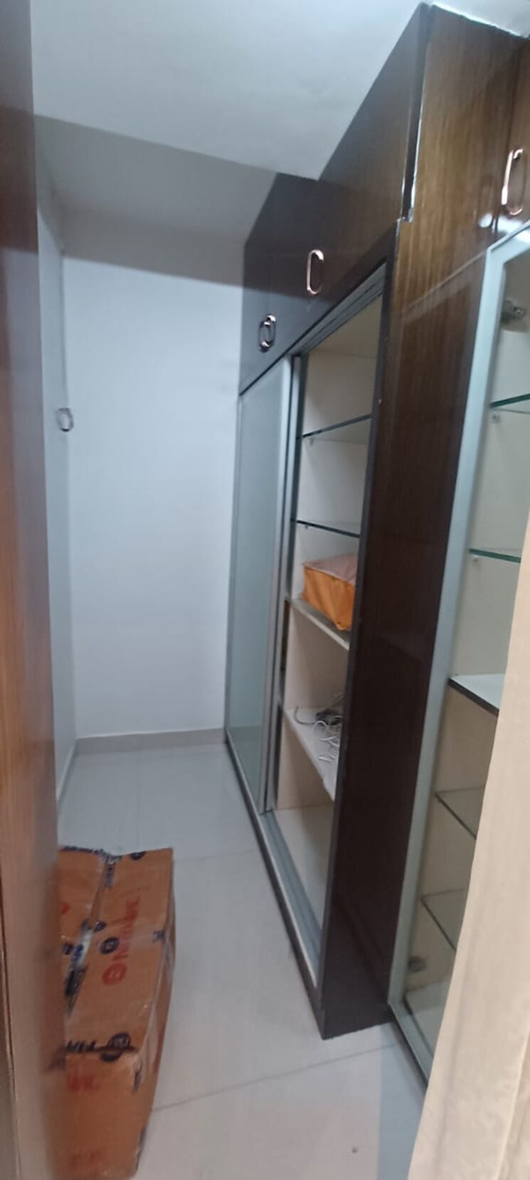 undefined, greenmark-galaxy 3 Bedroom 1900 Sq.Ft. Apartment In Kondapur Hyderabad 8188430