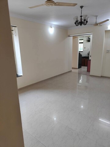 1 BHK Apartment For Rent in Kopar Khairane Sector 19 Navi Mumbai  8188410