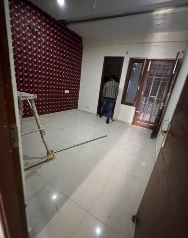 Room, dhakoli village 3 Bedroom 1250 Sq.Ft. Builder Floor In Dhakoli Village Zirakpur 8188416