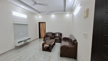 1 BHK Builder Floor For Rent in Donga Dehradun  8188407