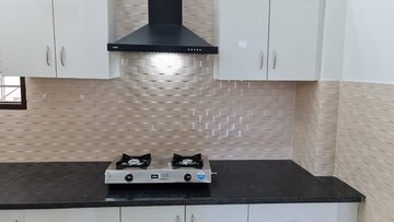 Furnished Amenities in 1 BHK Builder Floor at Sahastradhara – for Rent