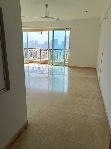 3 BHK Apartment For Rent in Hiranandani Eagleridge Wing A Ghodbunder Road Thane  8188434