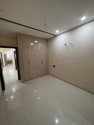 3 BHK Apartment For Rent in Skyline Park Vip Road Zirakpur  8188422