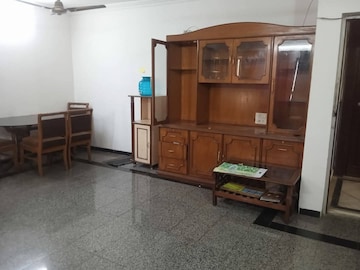 Living Room in 2 BHK Apartment at Dheeraj Valley, Goregaon East – for Rent