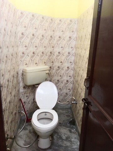 Bathroom in 3 BHK Builder Floor at Sector 6 – for Rent