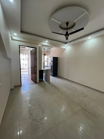 Living Room in 3 BHK Builder Floor at Sahastradhara – for Rent
