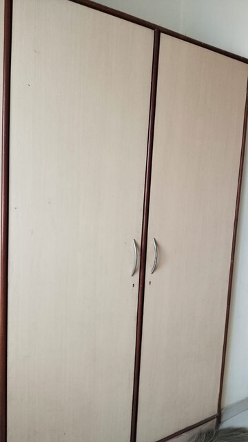 3 BHK Apartment For Sale in Thane West