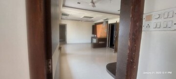Kitchen in 3 BHK Apartment at Thane West – for Sale