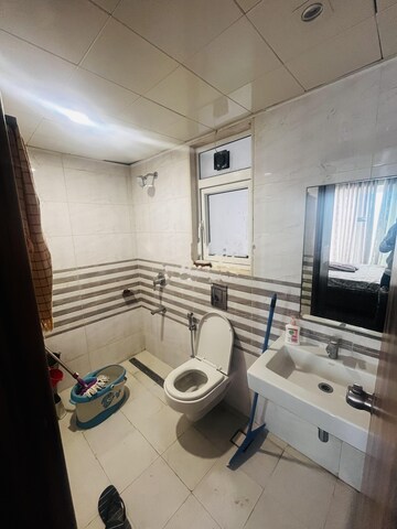 Team Area in 2 BHK Apartment at Nahar F Residences, Balewadi – for Rent