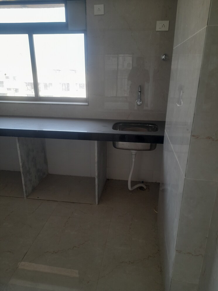 Kitchen, monarch-kitkat 2 Bedroom 639 Sq.Ft. Apartment In Borivali East Mumbai 8188456