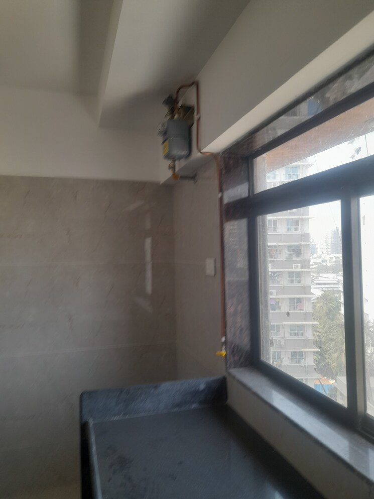 Kitchen, monarch-kitkat 2 Bedroom 639 Sq.Ft. Apartment In Borivali East Mumbai 8188456