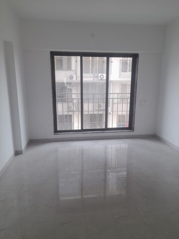 Room in 2 BHK Apartment at Monarch Kitkat, Borivali East – for Sale