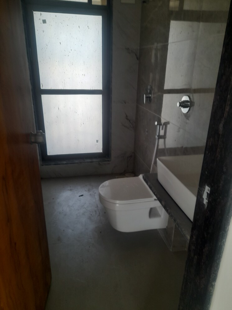 Kitchen, monarch-kitkat 2 Bedroom 639 Sq.Ft. Apartment In Borivali East Mumbai 8188456