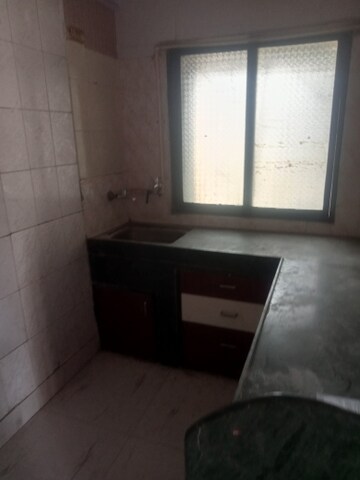 1 BHK Apartment For Rent in Mira Road