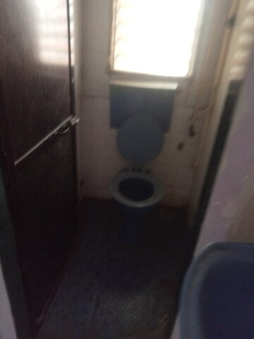 Bathroom in 1 BHK Apartment at Mira Road – for Rent