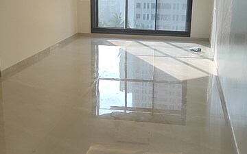3 BHK Apartment For Rent in Shapoorji Pallonji The Designate, Khar West