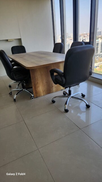 Team Area in  Office Space at Bodakdev – for Rent
