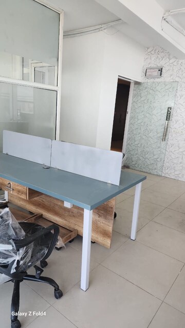 Team Area in  Office Space at Bodakdev – for Rent