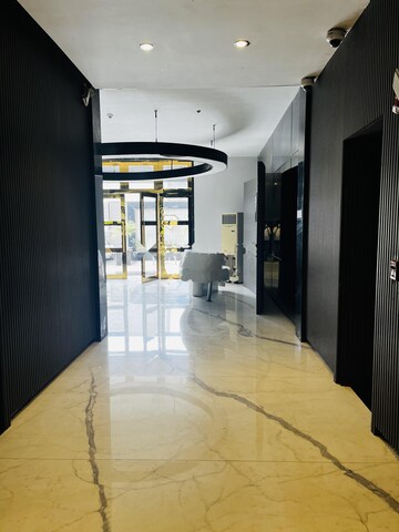 Room in 2 BHK Apartment at Nahar F Residences, Balewadi – for Rent
