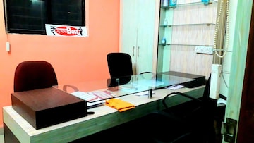 Commercial Office Space 305 Sq.Ft. For Rent in Bhosari Pune  8188475