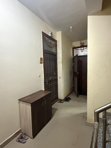 Living Room in 2 BHK Apartment at JaipuR-Ajmer Express Highway – for Sale