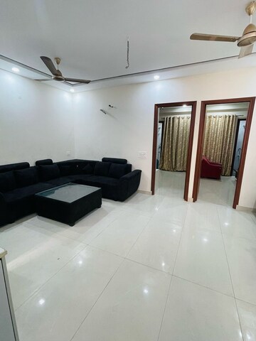 Master Bedroom in 3 BHK Apartment at Home Town, Patiala Road – for Rent