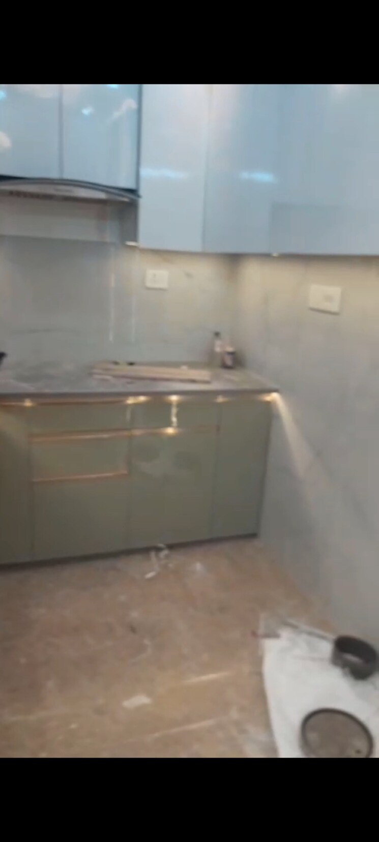 Kitchen, shakti khand 2 Bedroom 900 Sq.Ft. Builder Floor In Shakti Khand Ghaziabad 8188501