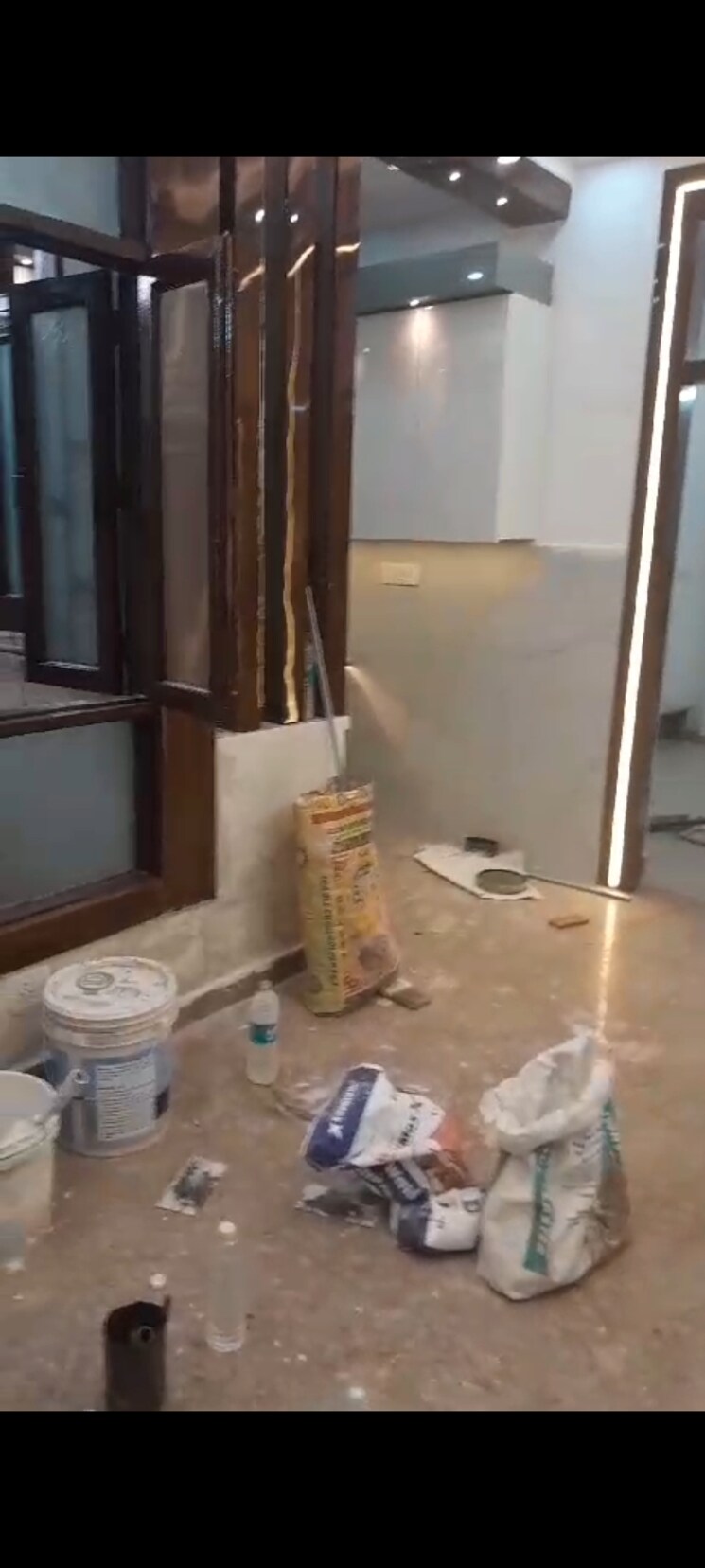 Living Room, shakti khand 2 Bedroom 900 Sq.Ft. Builder Floor In Shakti Khand Ghaziabad 8188501