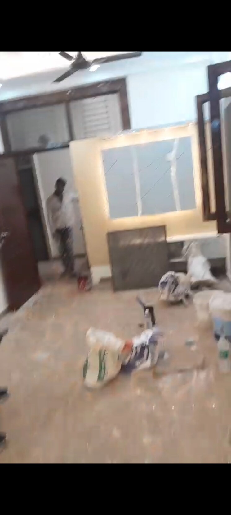 Living Room, shakti khand 2 Bedroom 900 Sq.Ft. Builder Floor In Shakti Khand Ghaziabad 8188501