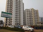 2 BHK 600 Sq.Ft. Apartment in Sohna Sector 4