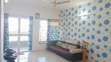 2 BHK Apartment For Rent in Little Earth Masulkar City Ravet Pune  8188493