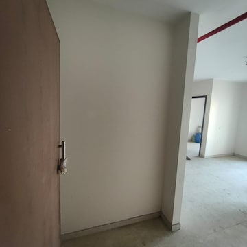 2 BHK Apartment For Rent in Dosti West County Phase 4 Dosti Pine Balkum Pada Thane  8188504