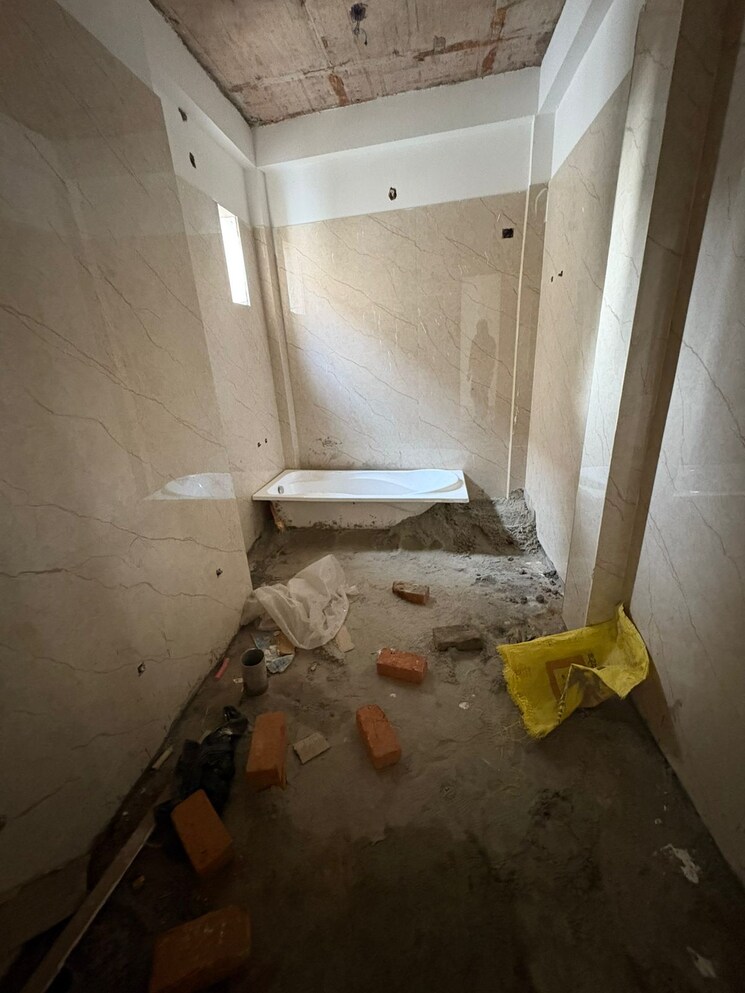 Bathroom, nijampur malhaur 3 Bedroom 1100 Sq.Ft. Villa In Nijampur Malhaur Lucknow 8188517