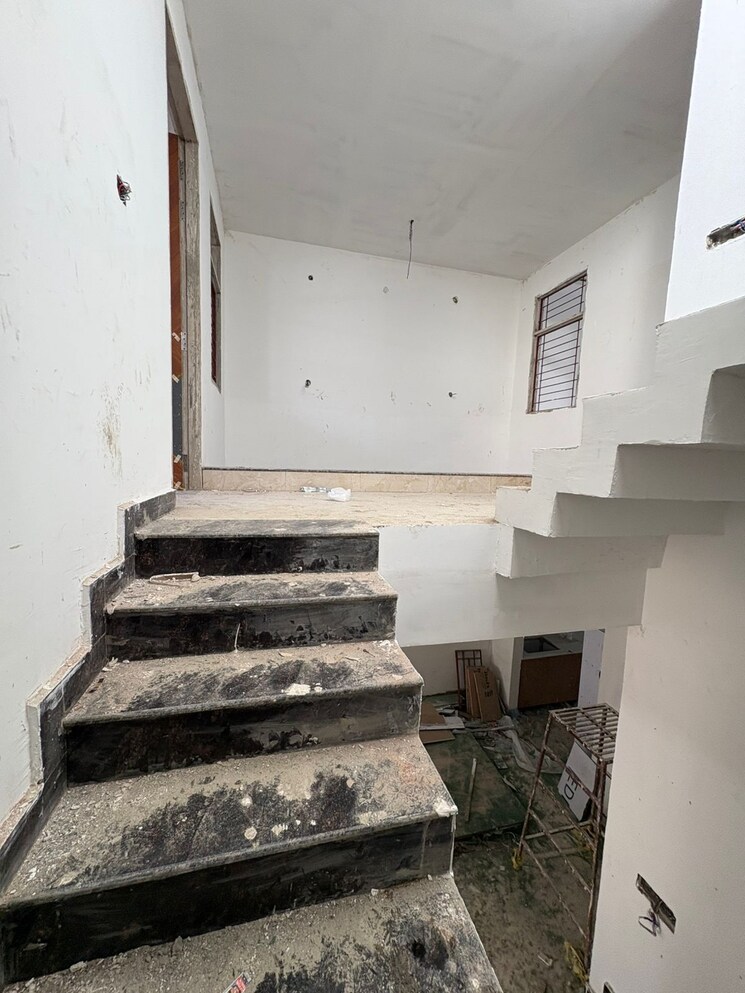 undefined, nijampur malhaur 3 Bedroom 1100 Sq.Ft. Villa In Nijampur Malhaur Lucknow 8188517