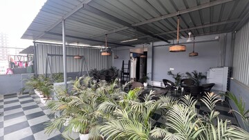 Parking in 1 RK Apartment at Sector 38 – for Rent