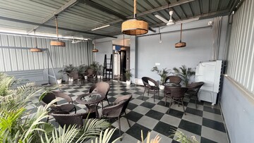 Gym in 1 RK Apartment at Sector 38 – for Rent