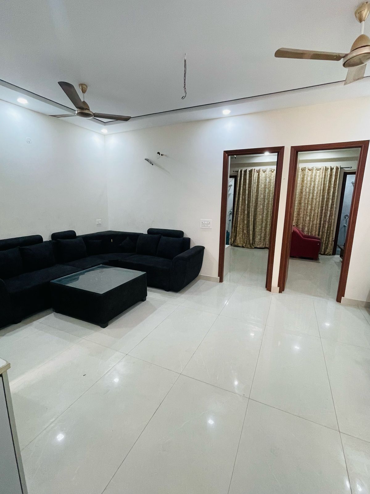 3 BHK + Pooja Room Apartment For Sale in Home Town