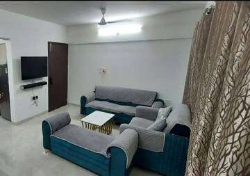 1 BHK Apartment For Rent in Lunkad Zodiac Viman Nagar Pune  8188532