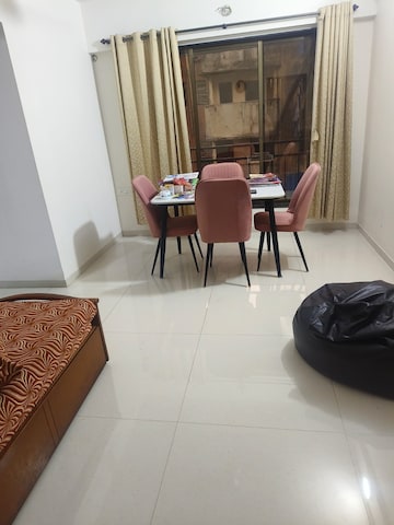 2.5 BHK Apartment For Rent in Neminath Luxeria Andheri West Mumbai  8188537