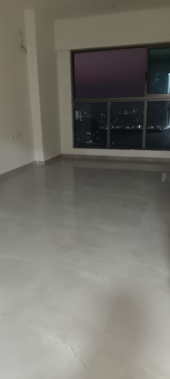 2 BHK Apartment For Sale in Sheth Irene