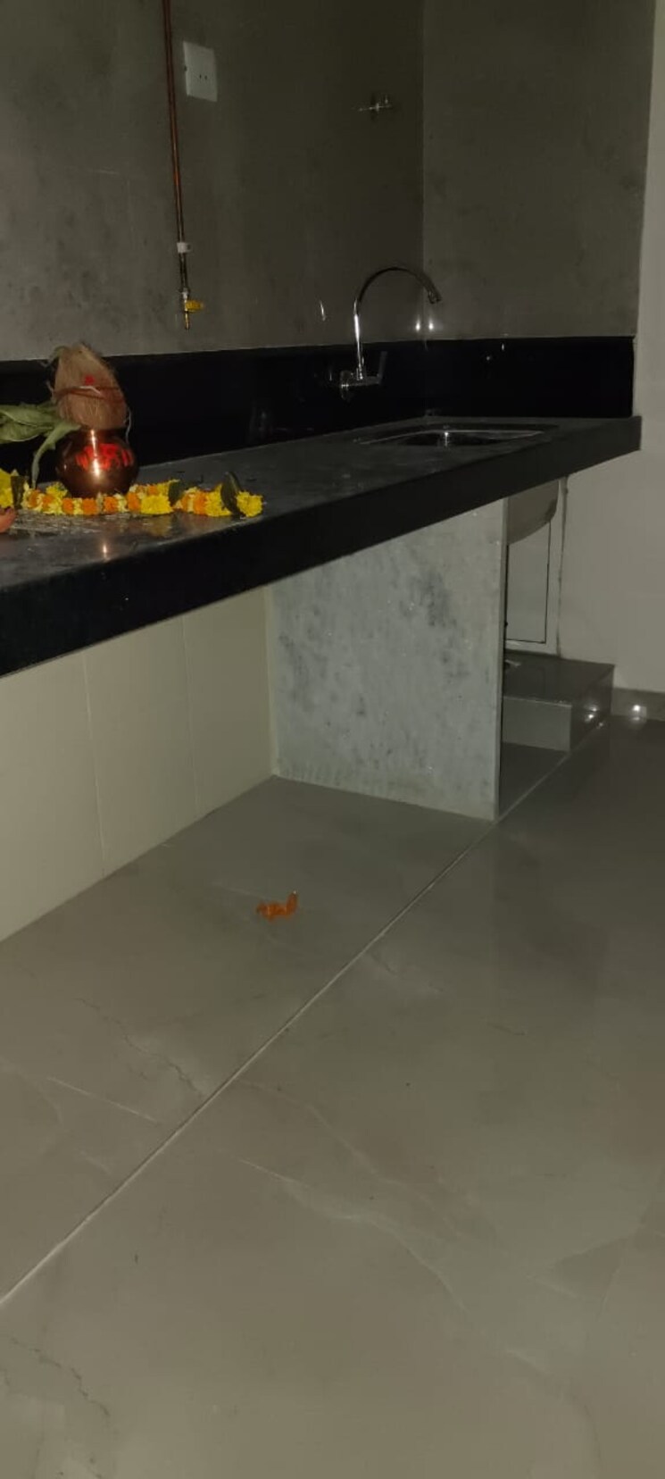 Kitchen, sheth-irene 2 Bedroom 665 Sq.Ft. Apartment In Malad West Mumbai 8188534
