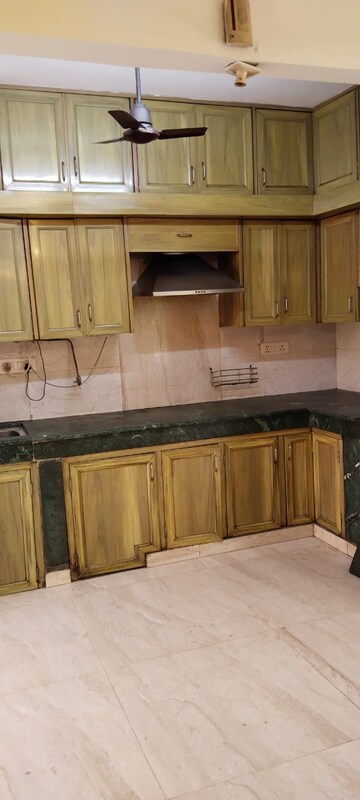 3 BHK Apartment For Rent in Sector 12 Dwarka