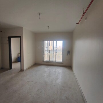 1.5 BHK Apartment For Rent in Dosti Oak Kolshet Industrial Area Thane  8188529