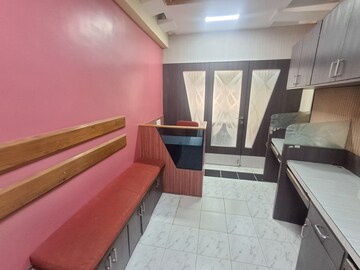 Team Area in  Office Space at Navjivan Commercial Premises, Lamington Road – for Rent