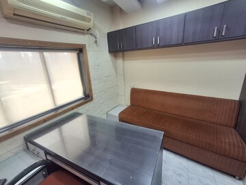 Master Plan in  Office Space at Navjivan Commercial Premises, Lamington Road – for Rent