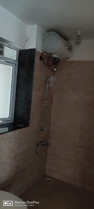 Furnished Amenities in 2 BHK Apartment at Amanora Park Town, Hadapsar – for Rent