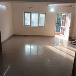 3 BHK + Pooja Room,Servant Room,Study Room 2200 Sq.Ft. Apartment in Dda Flat 
