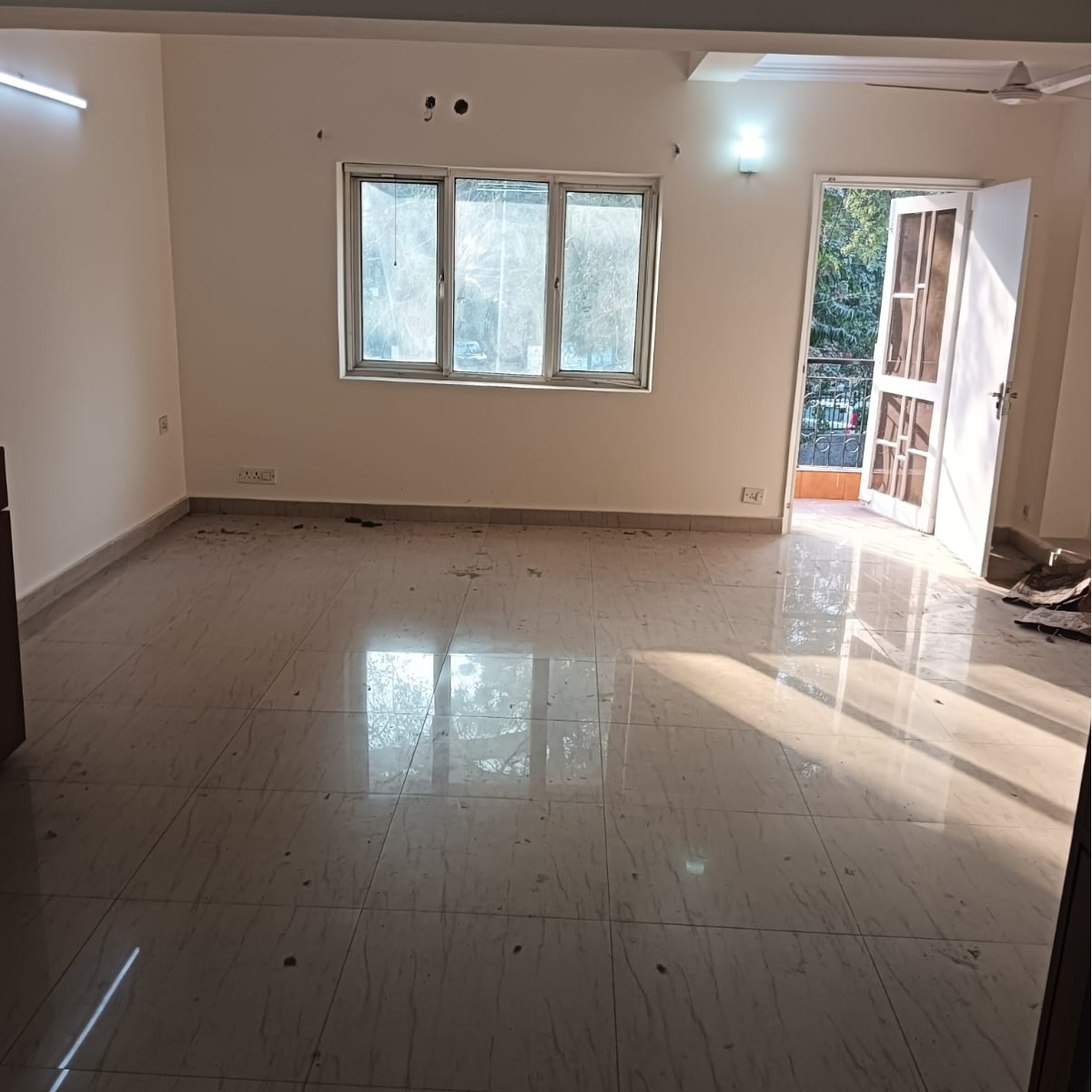3 BHK + Pooja Room,Servant Room,Study Room Apartment For Sale in Dda Flat 