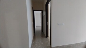 Building Lobby in 2 BHK Apartment at LnT Veridian, Powai – for Rent